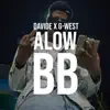 Davide & G-West - Alow Bb - Single